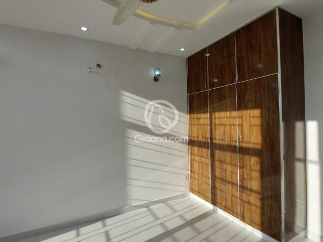 10 Marla House for Sale