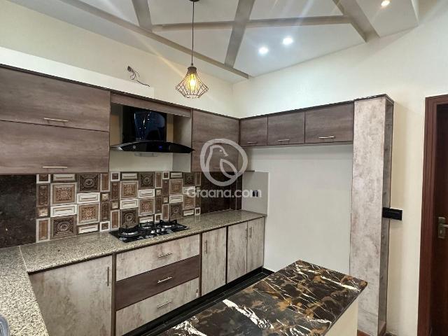 10 Marla House for Sale