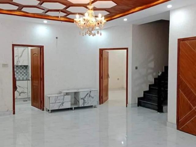 10 Marla House for Sale