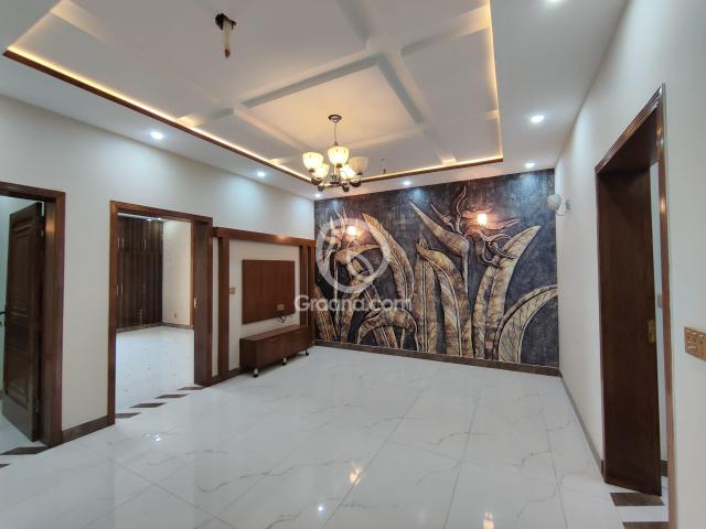 10 Marla House for Sale