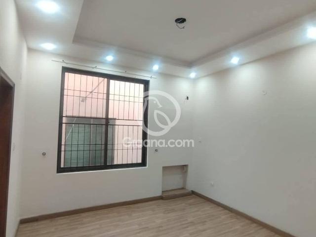 10 Marla House for Sale