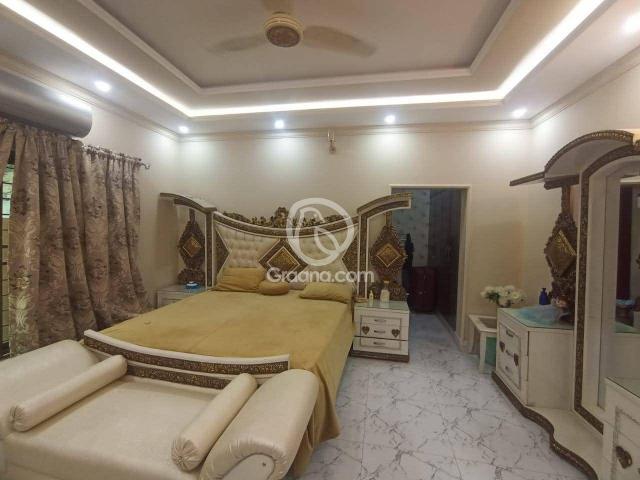 10 Marla House for Sale