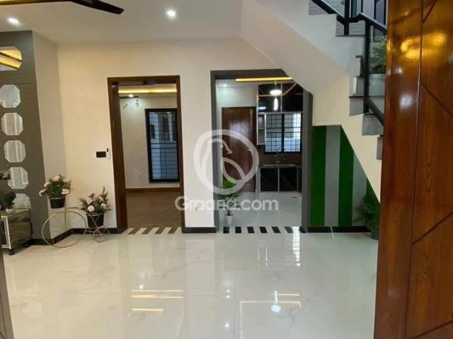 10 Marla House for Sale