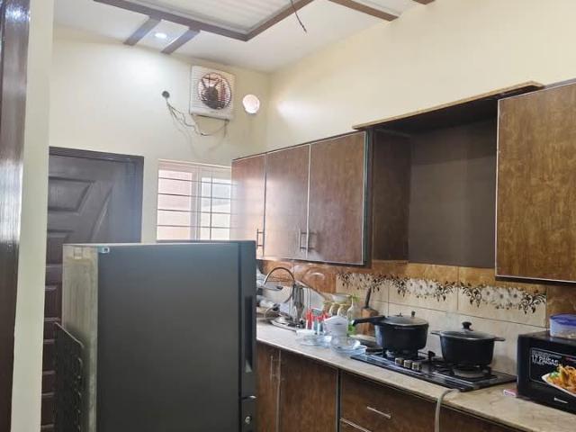 10 Marla House for Sale