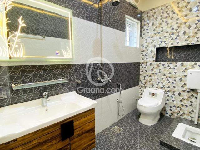 10 Marla House for Sale