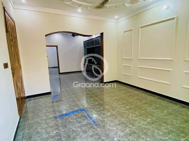 10 Marla House for Sale