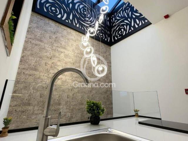 10 Marla House for Sale