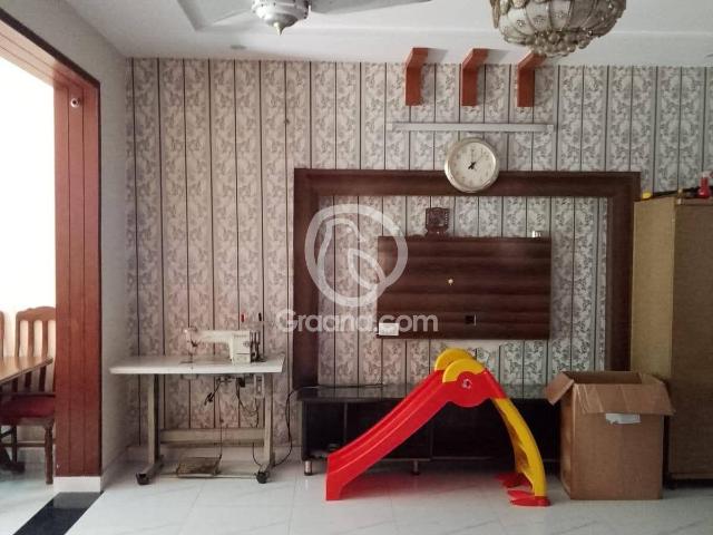 10 Marla House for Sale