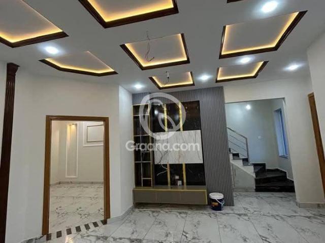 10 Marla House for Sale