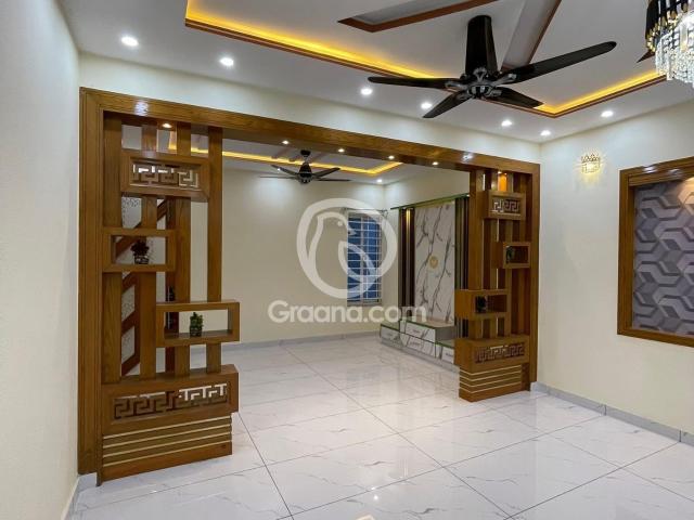 10 Marla House for Sale