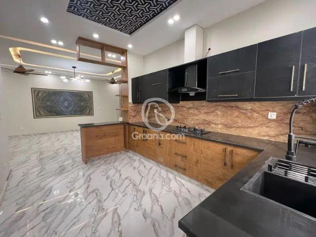 10 Marla House for Sale