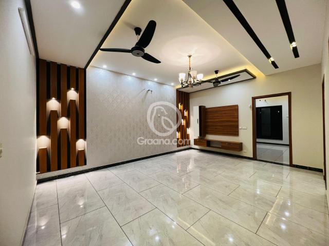 10 Marla House for Sale