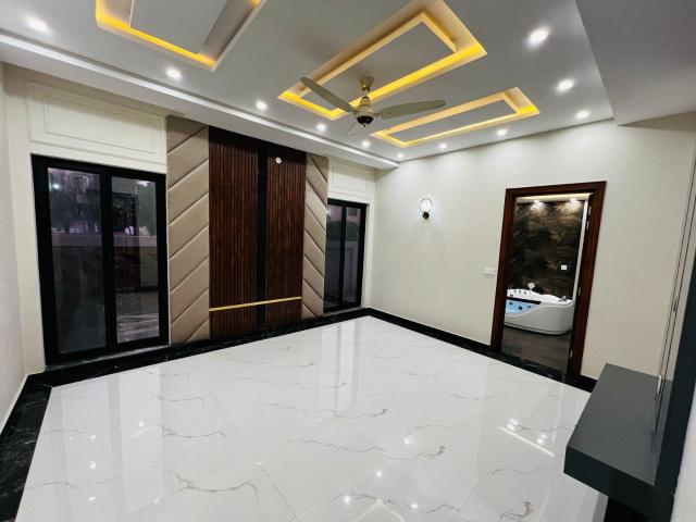 10 Marla House for Sale