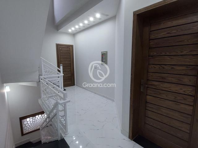 10 Marla House for Sale