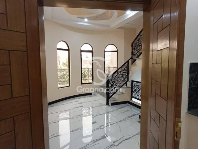 10 Marla House for Sale