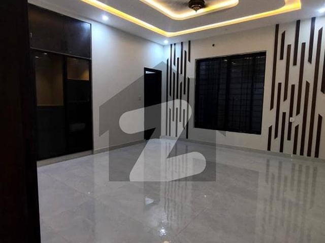 10 Marla House For Sale