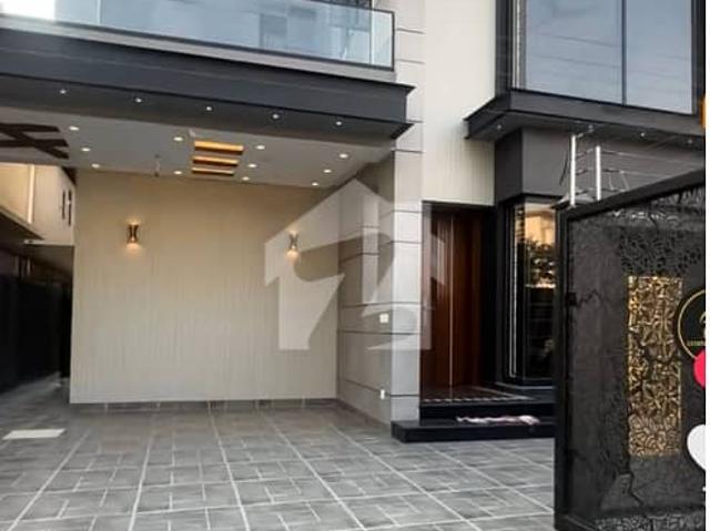 10 Marla House For Sale
