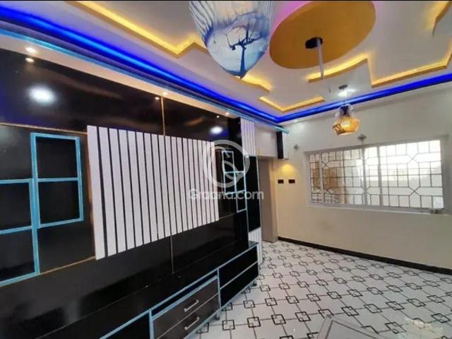 10 Marla House for Sale