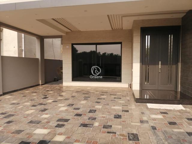 10 Marla House for Sale