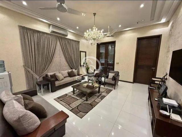 10 Marla House for Sale