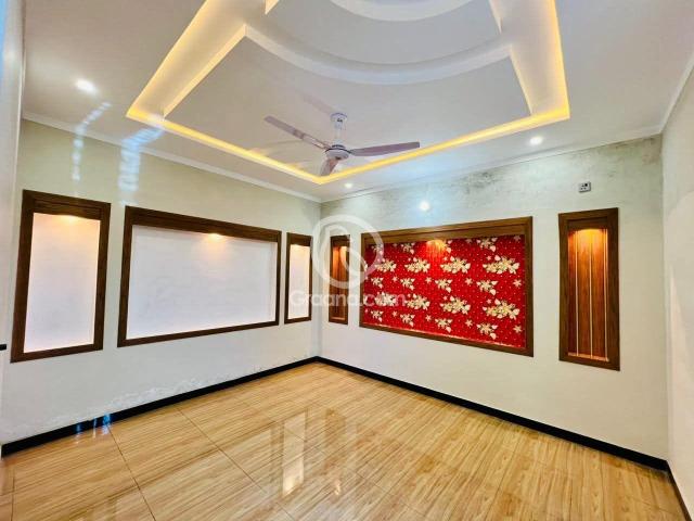 10 Marla House for Sale