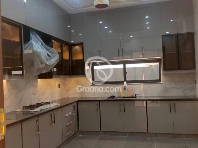 10 Marla House for Sale