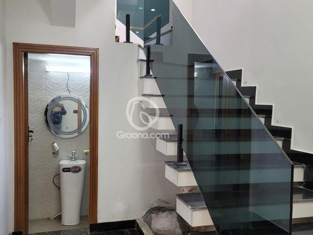 10 Marla House for Sale