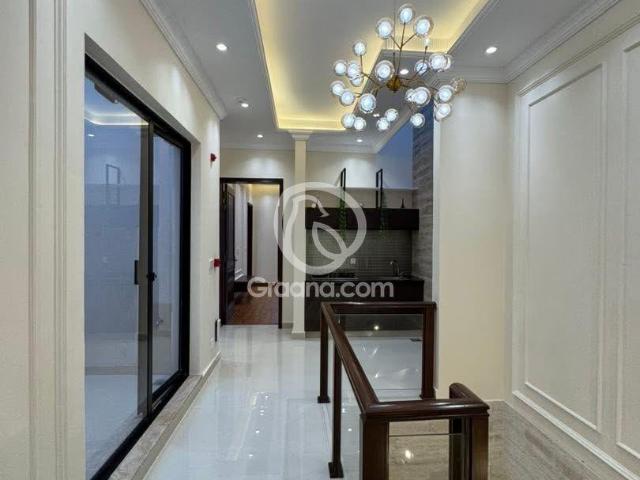 10 Marla House for Sale