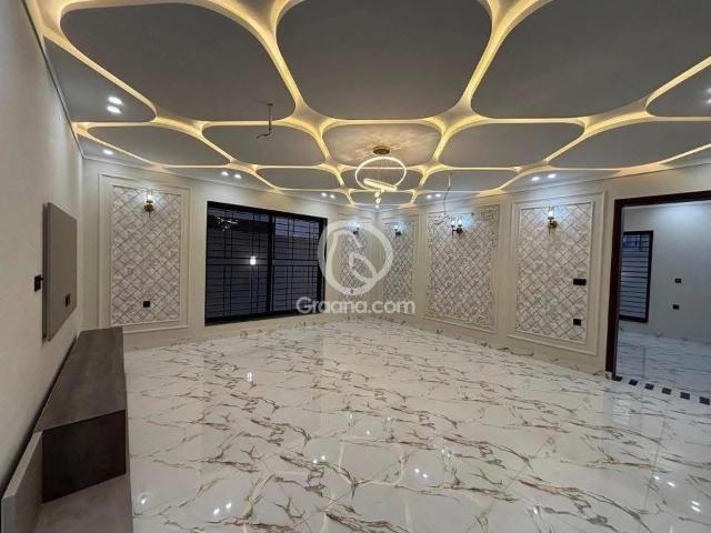 10 Marla House for Sale