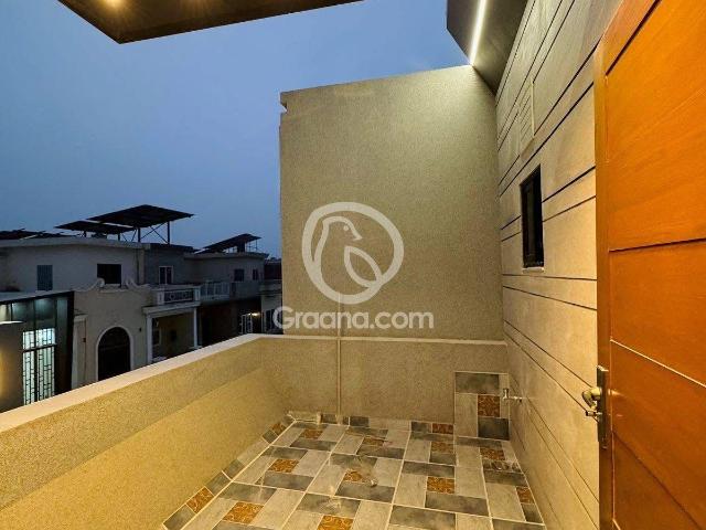 10 Marla House for Sale