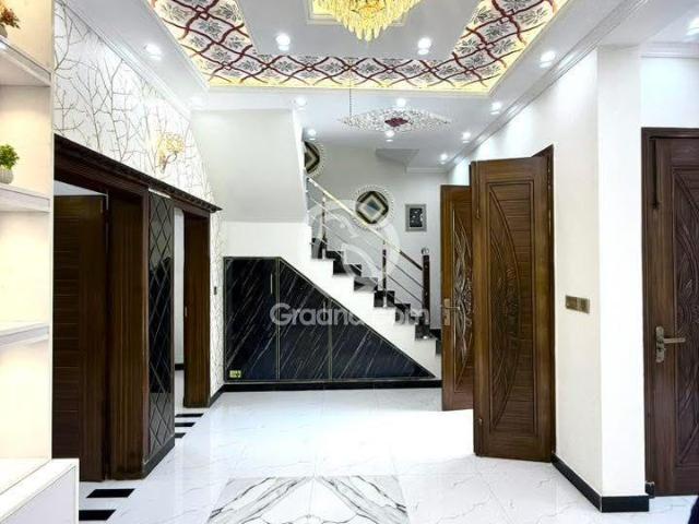 10 Marla House for Sale