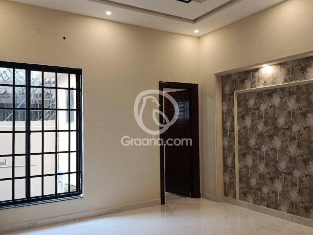 10 Marla House for Sale