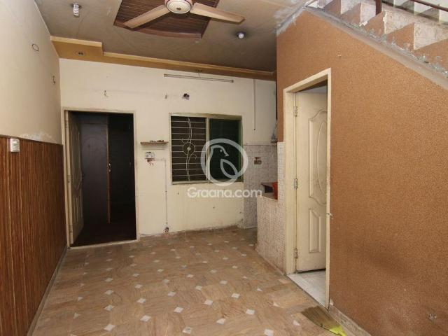 10 Marla House for Sale