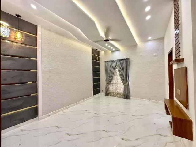 10 Marla House for Sale