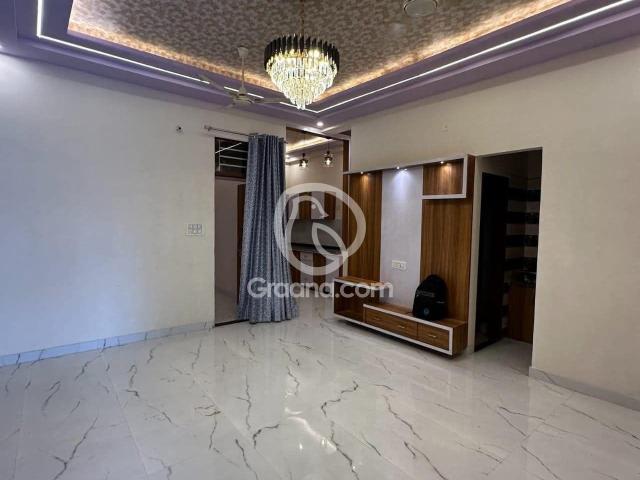 10 Marla House for Sale