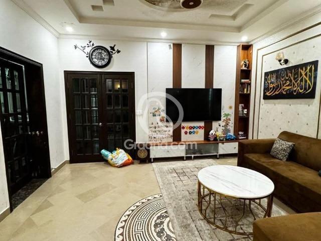10 Marla House for Sale