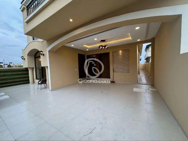 10 Marla House for Sale