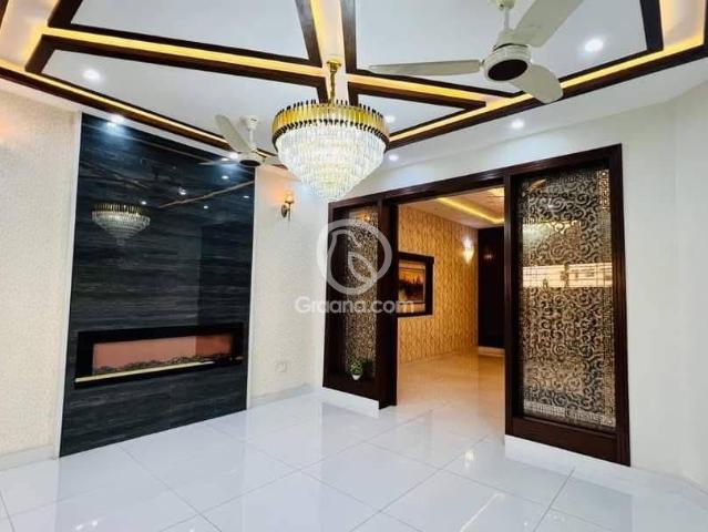 10 Marla House for Sale