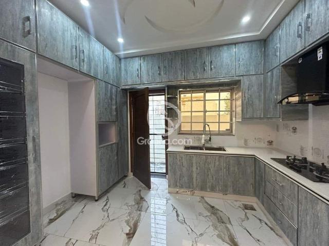 10 Marla House for Sale