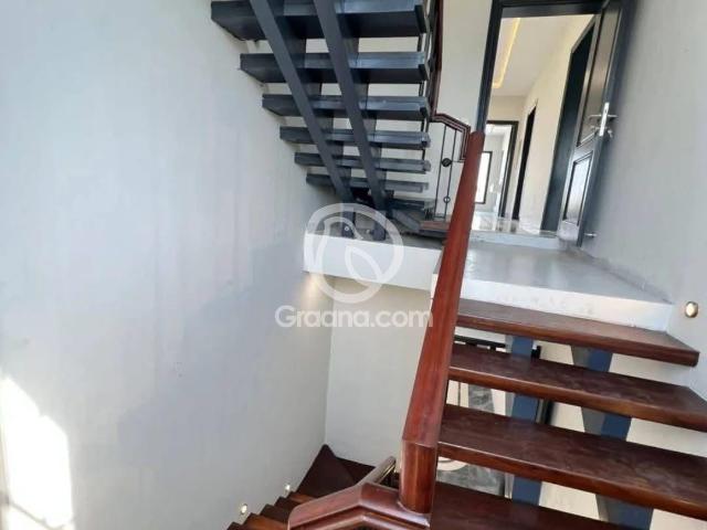 10 Marla House for Sale