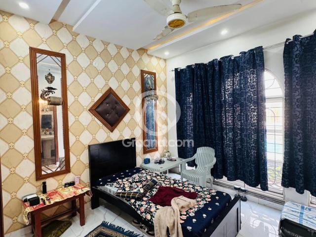10 Marla House for Sale