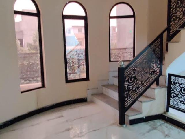 10 Marla House for Sale
