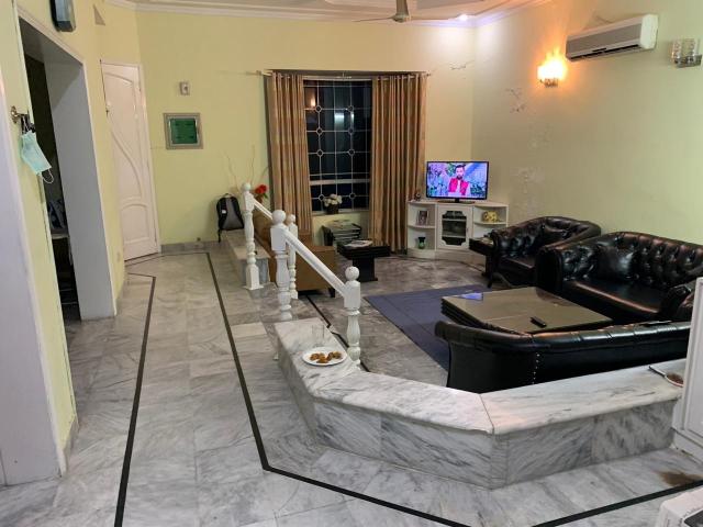 10 Marla House for Sale
