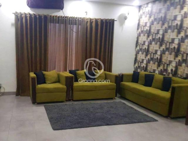 10 Marla House for Sale