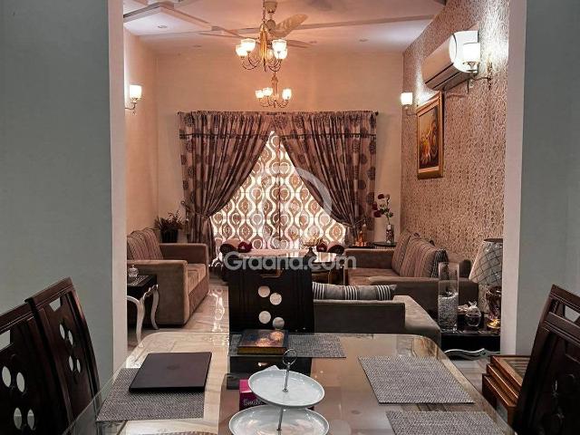 10 Marla House for Sale