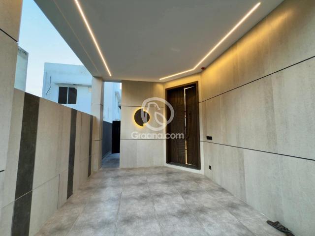 10 Marla House for Sale
