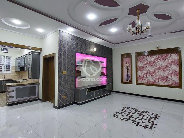 10 Marla House for Sale