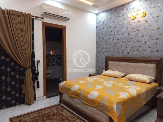 10 Marla House for Sale