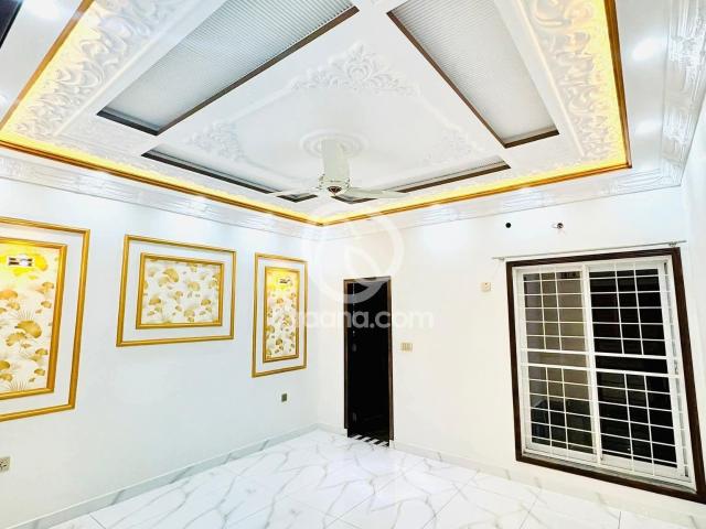 10 Marla House for Sale