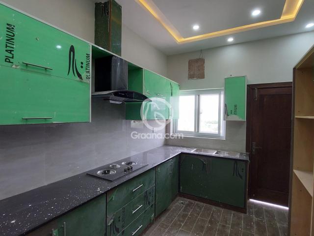 10 Marla House for Sale